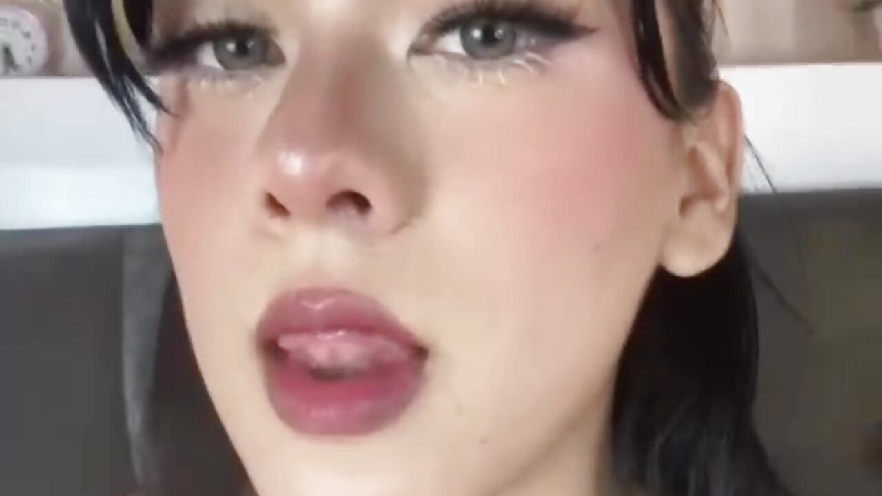 😉💕 - video by yossi_peach_cute cam model