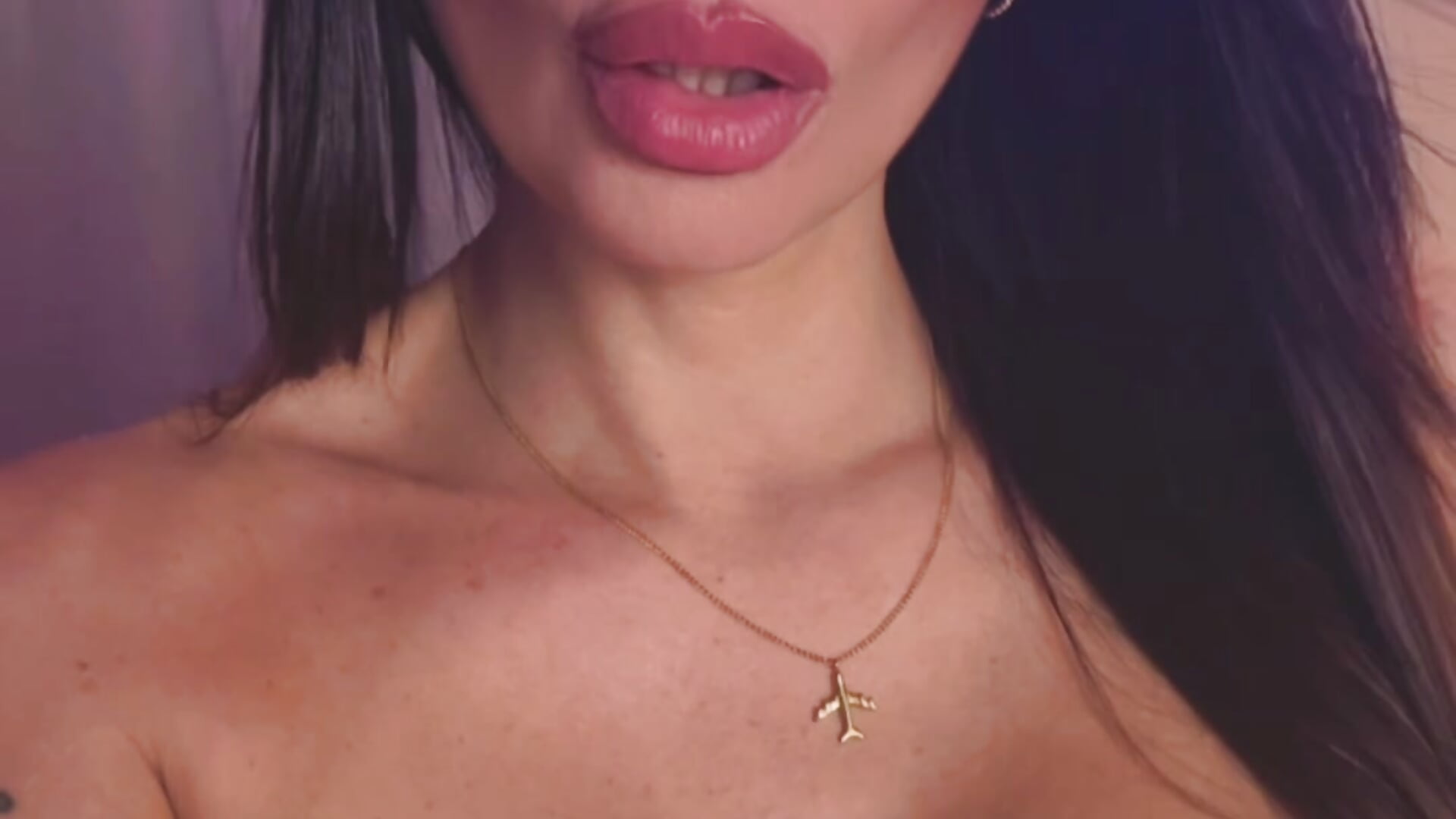 Buon Sabato sera bimbi 💋