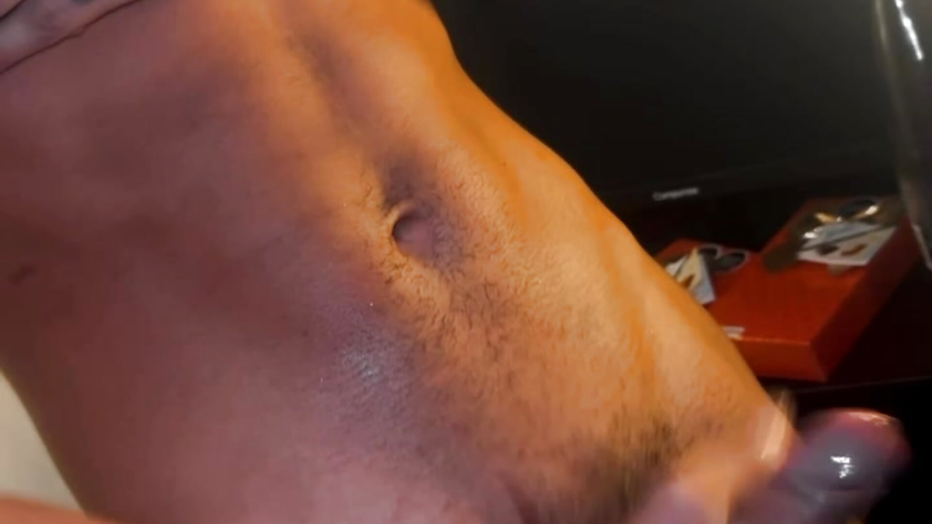 My FIRST SPECIAL CUM...ITS AMAZING - Vídeo de Timmy_King_, modelo de vídeos