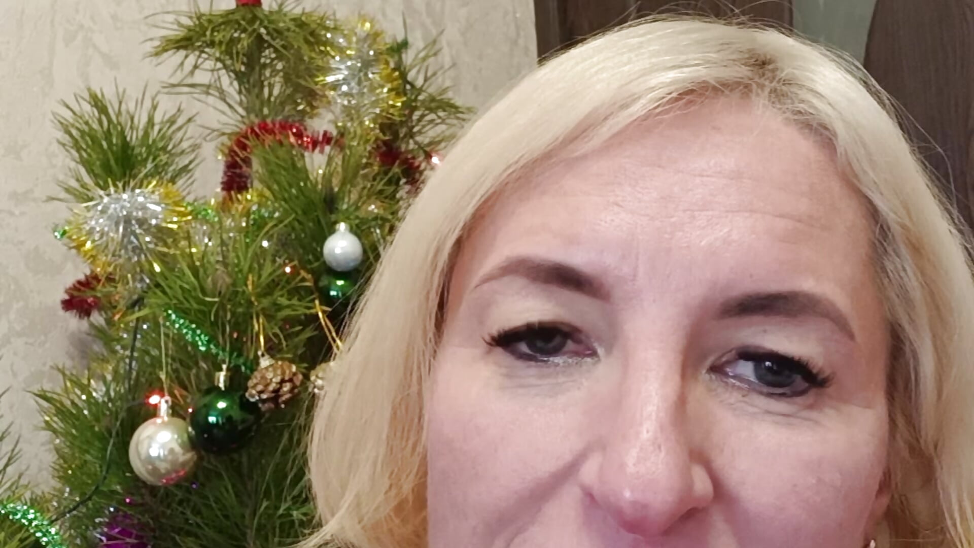 Happy New Year - video by AN555NA cam model