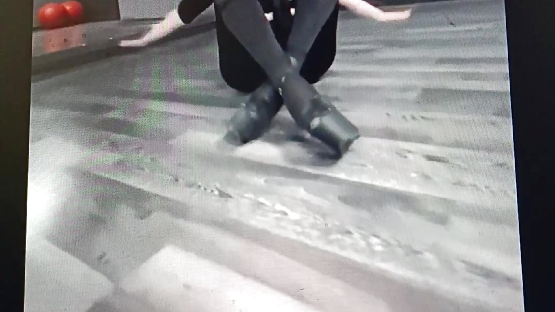 Personal dance from the archive, for the soul - video by AN555NA cam model