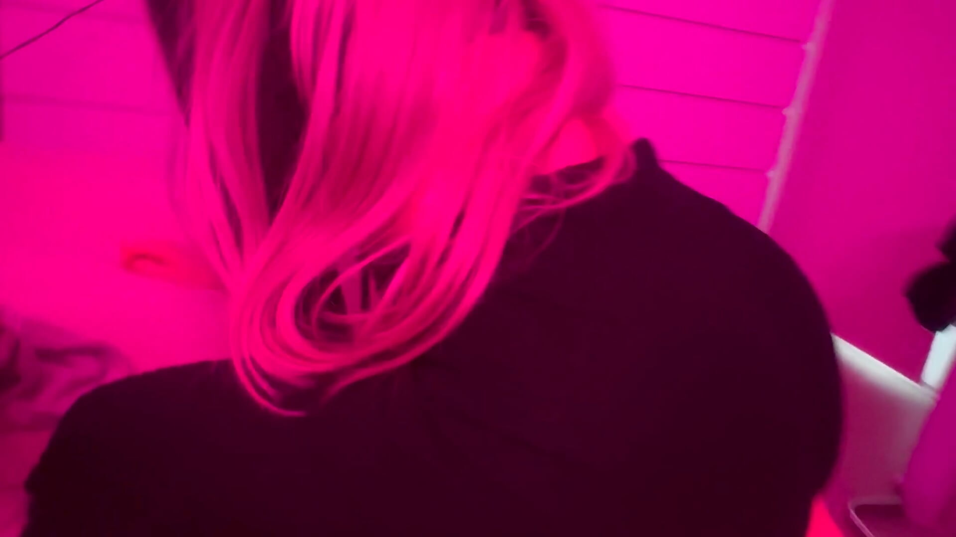 💝 - Video von Holly-Glamour Cam-Model