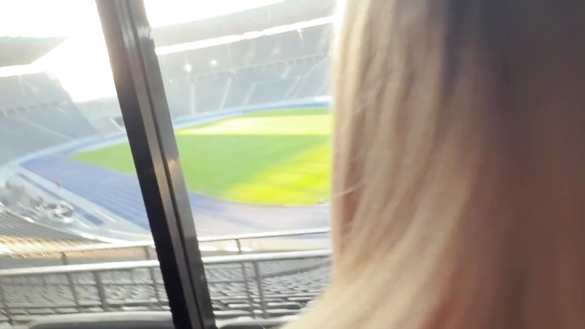 [Teaser Olyperststion FickVideo] - Video von Holly-Glamour Cam-Model
