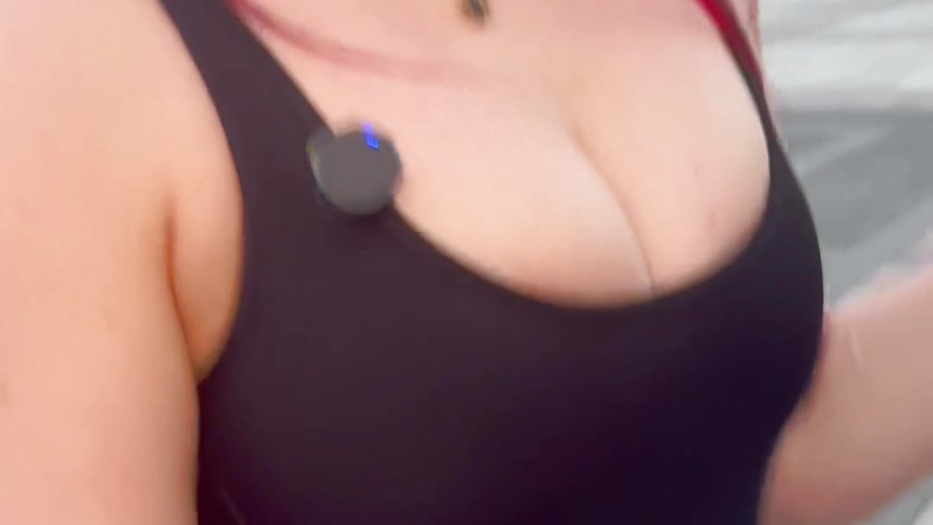 Brauche meine Schuhe!!!! - Video von Holly-Glamour Cam-Model