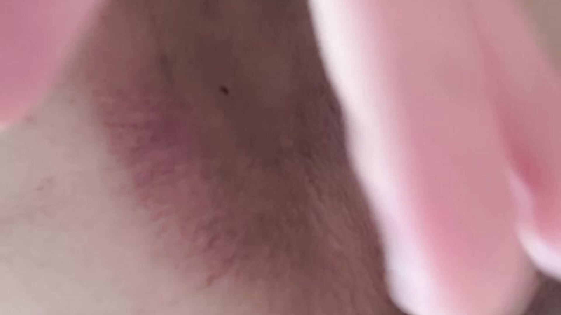 My pussy is shaking and running lube right on your face