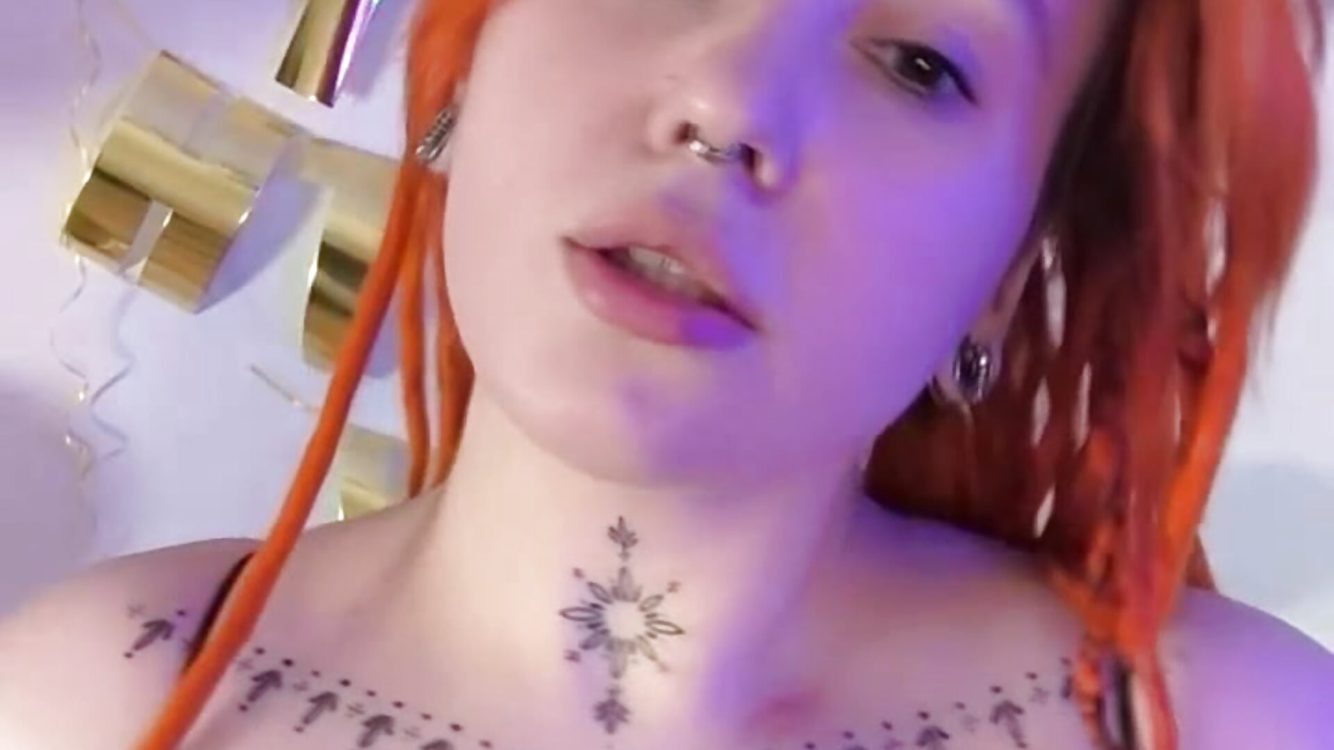 My 22nd birthday - video by The_Full_Red_Moon cam model