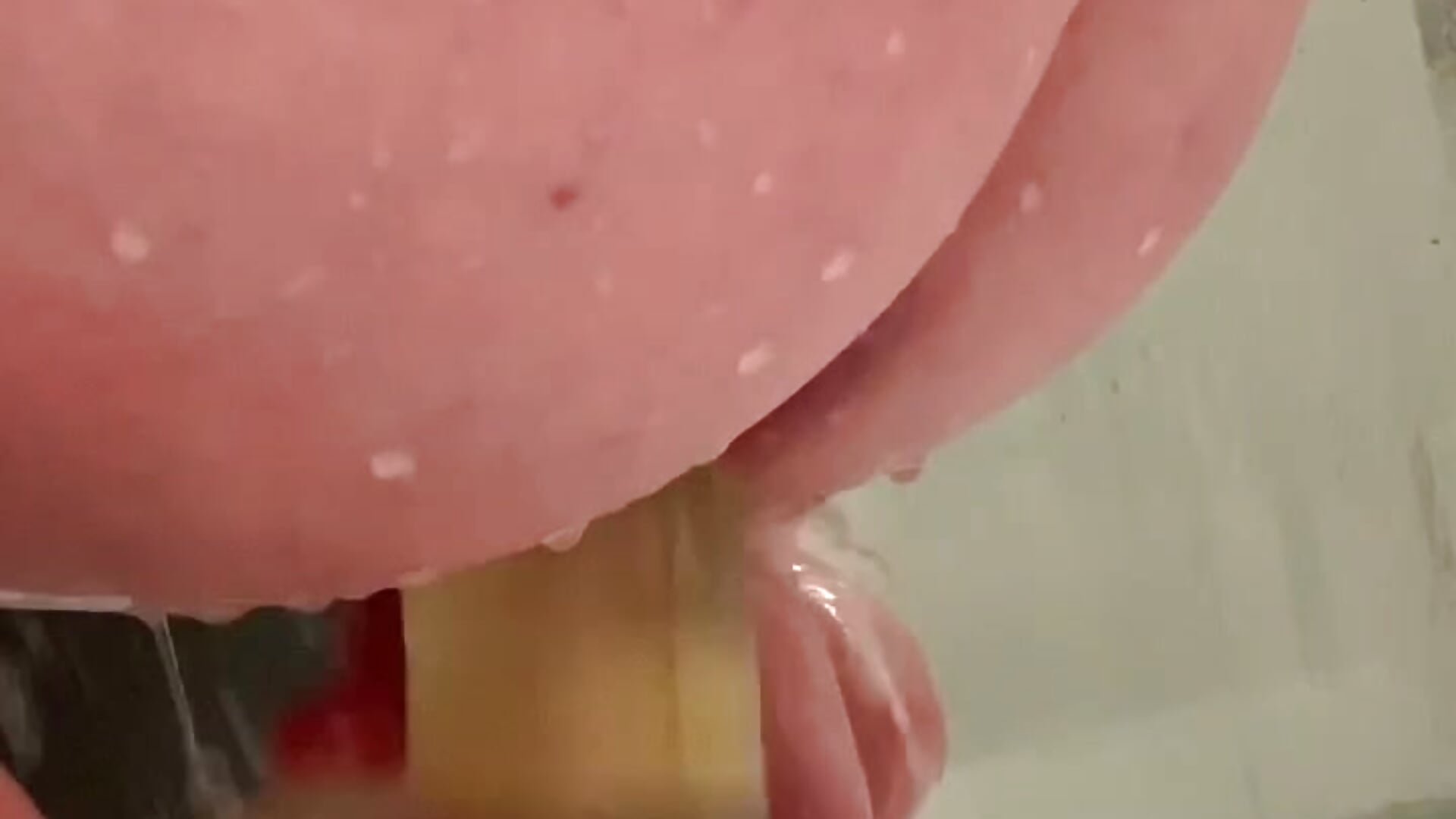 Bonne douche – video modela na kameri noamtwink