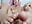 pussy + feet + tits + spit - video by VioletPearson cam model