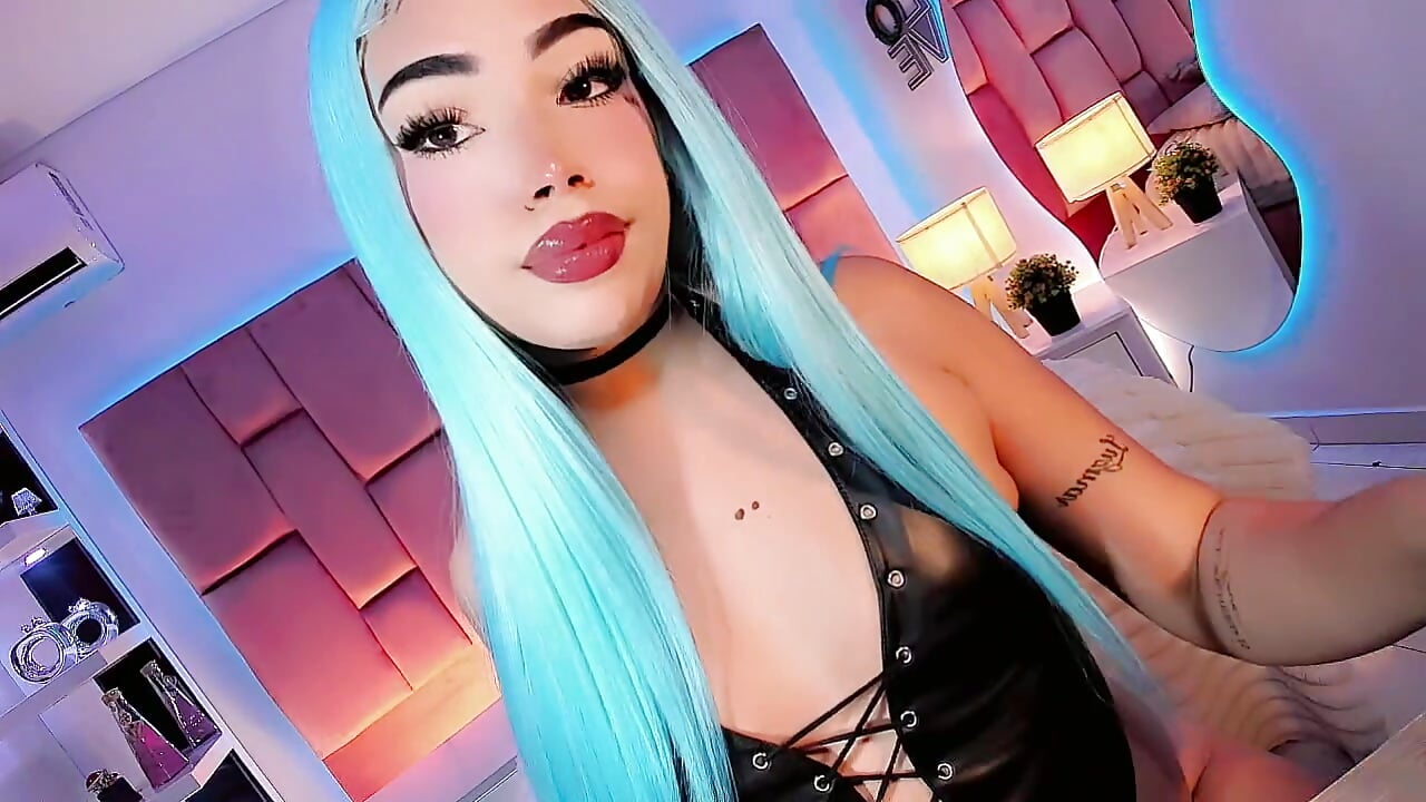 Sofi_hdz - Cam Model Trending Video 3818
