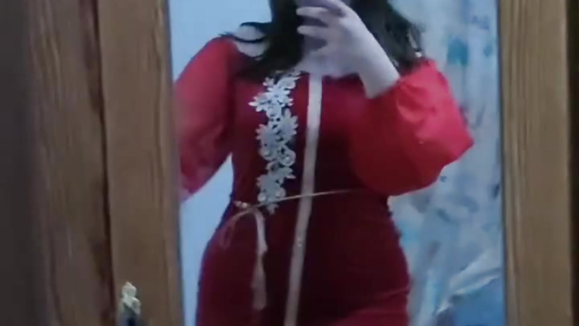 ❤️‍🔥 - video by Ghazal_maroc cam model