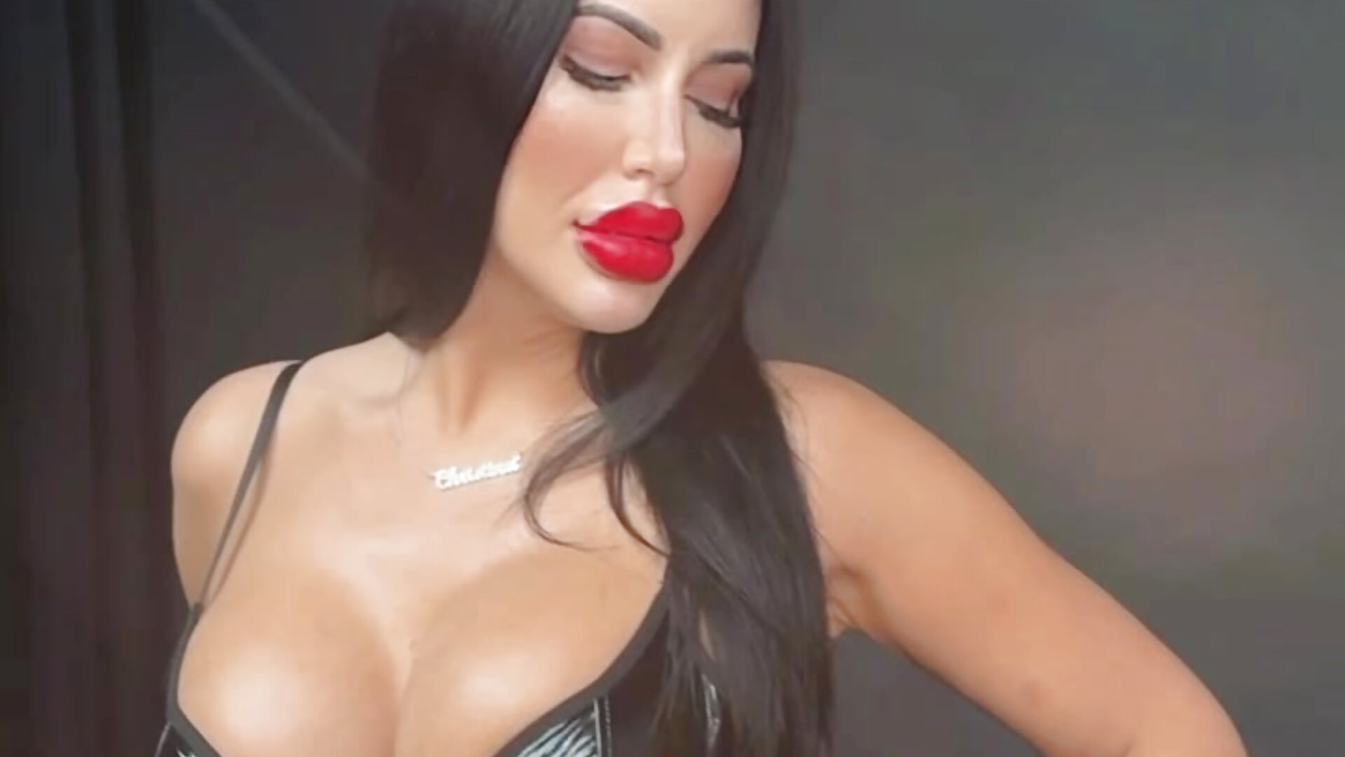 3...2..1. ACTION - video by yourgoddessangela cam model