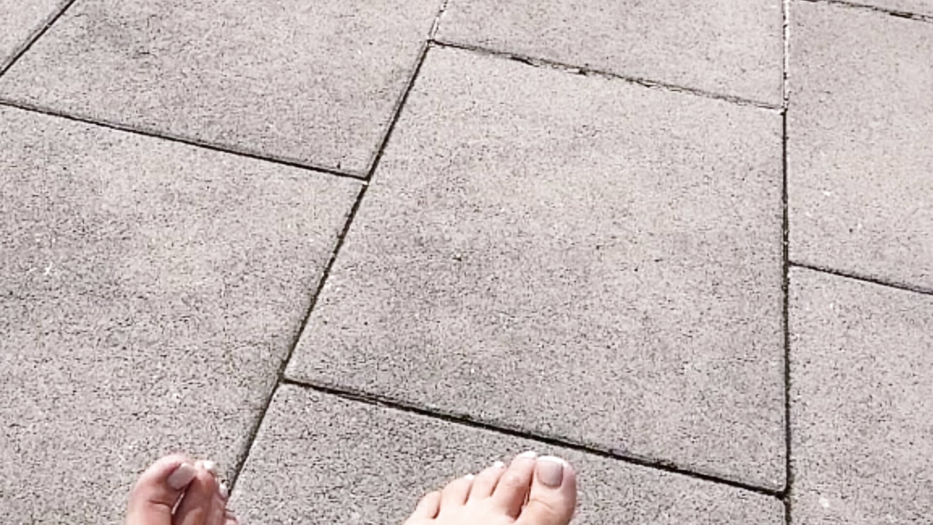 Feet Fetish Friday's - video by yourgoddessangela cam model