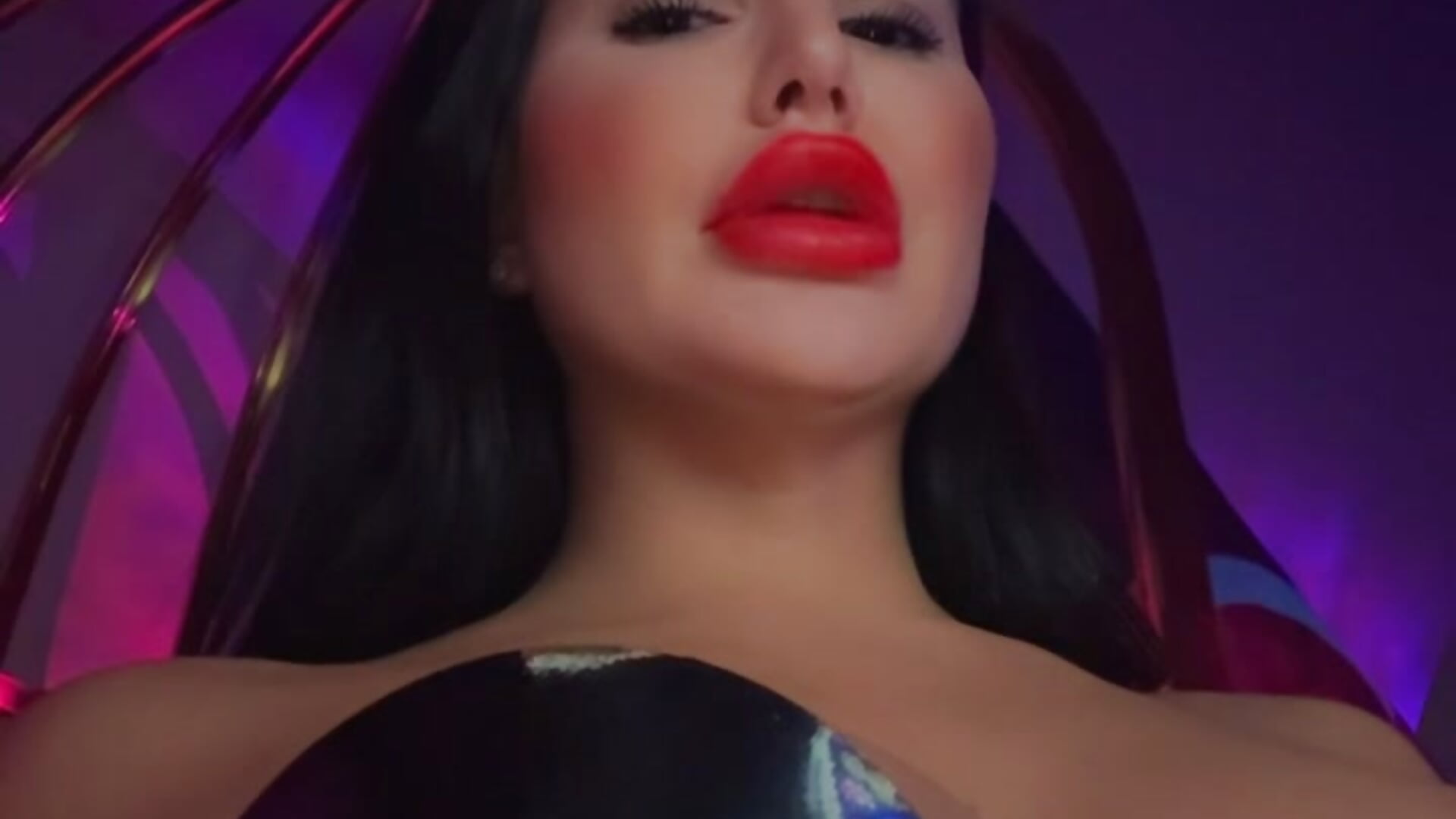 Another spit fetish... looks like I will do jars of my spit again - video by yourgoddessangela cam model