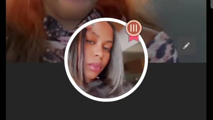 Top third model in Africa 🌍 - vídeo de Rose_berry modelo de câmara