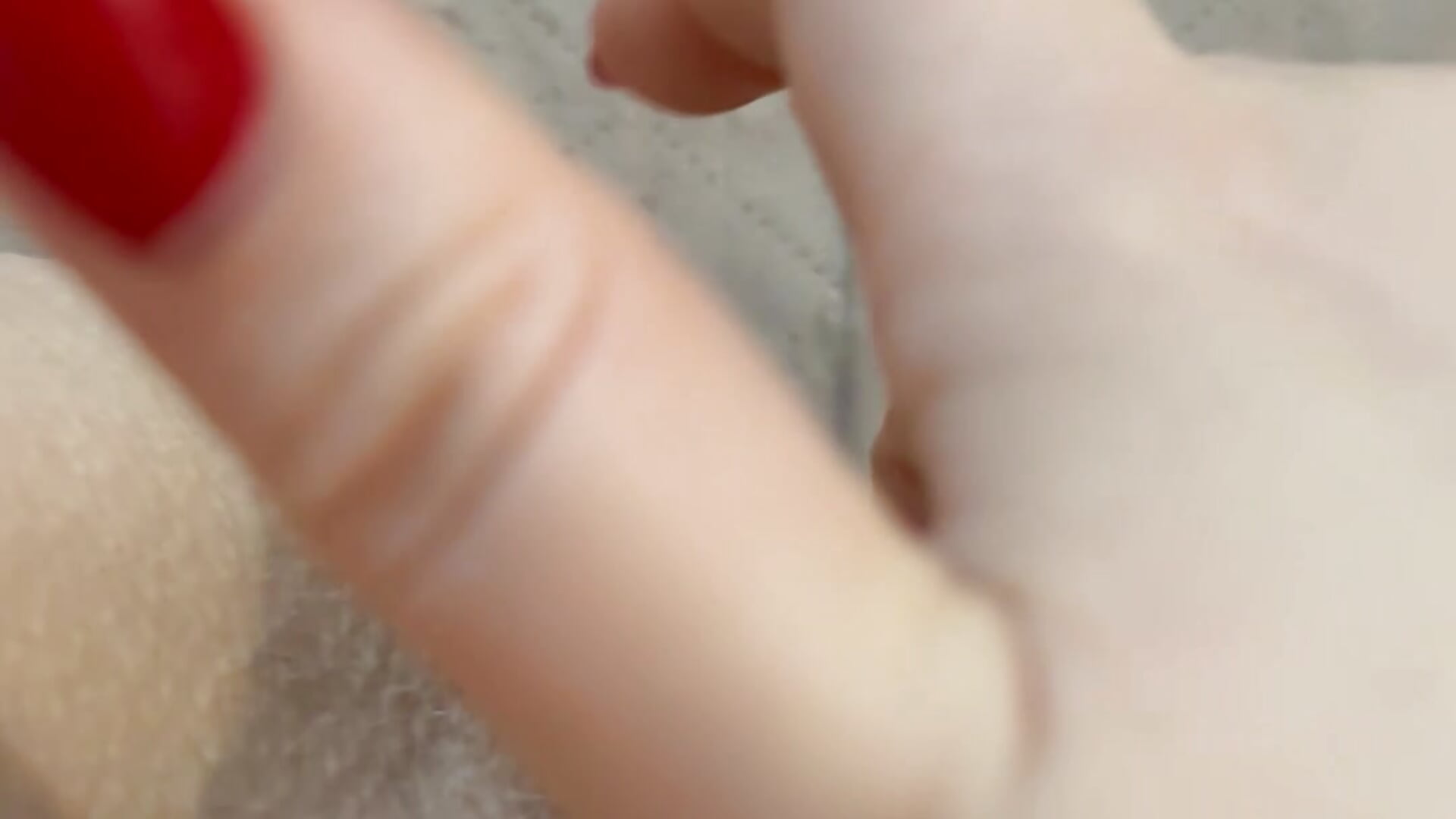 fingering pussy zoom