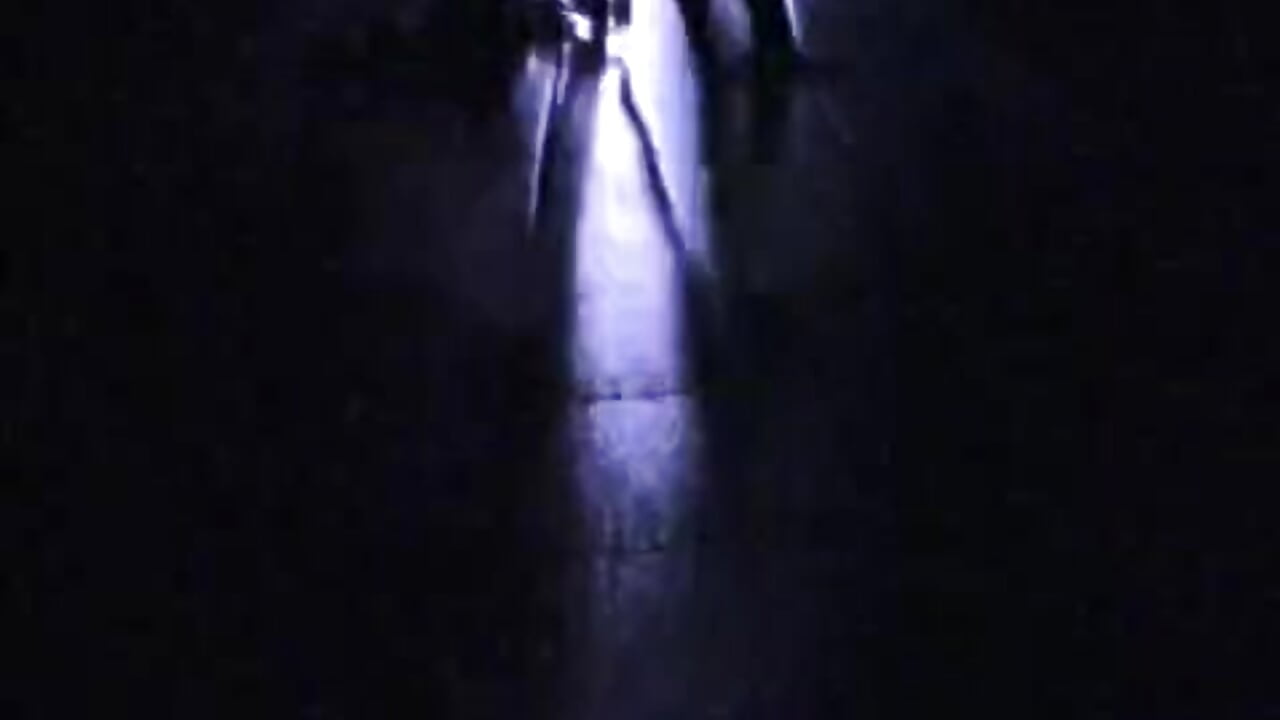 HALLOWEEN HORROR VERSION SHORT - 視頻來源： missmabelle