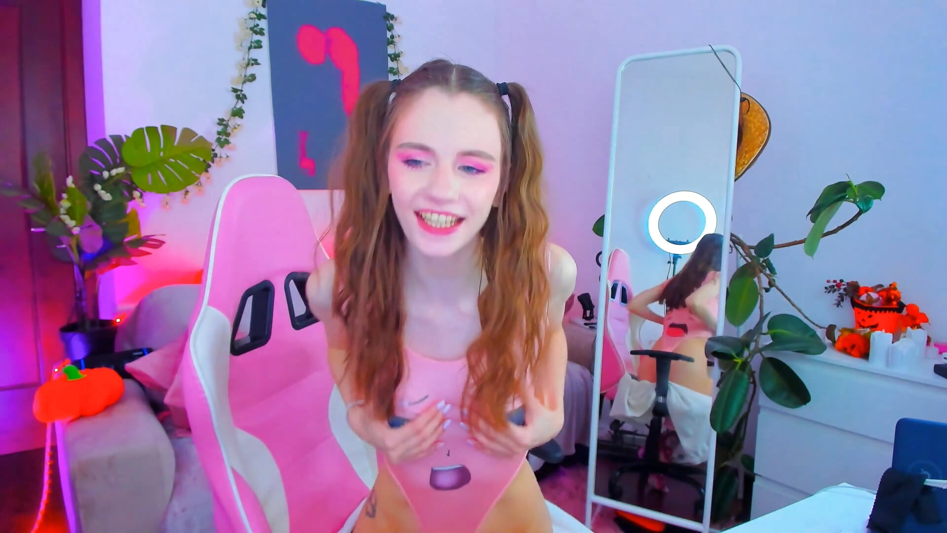 Spoiled Brat Finance Domination - video by Alyssa_Smitt cam model