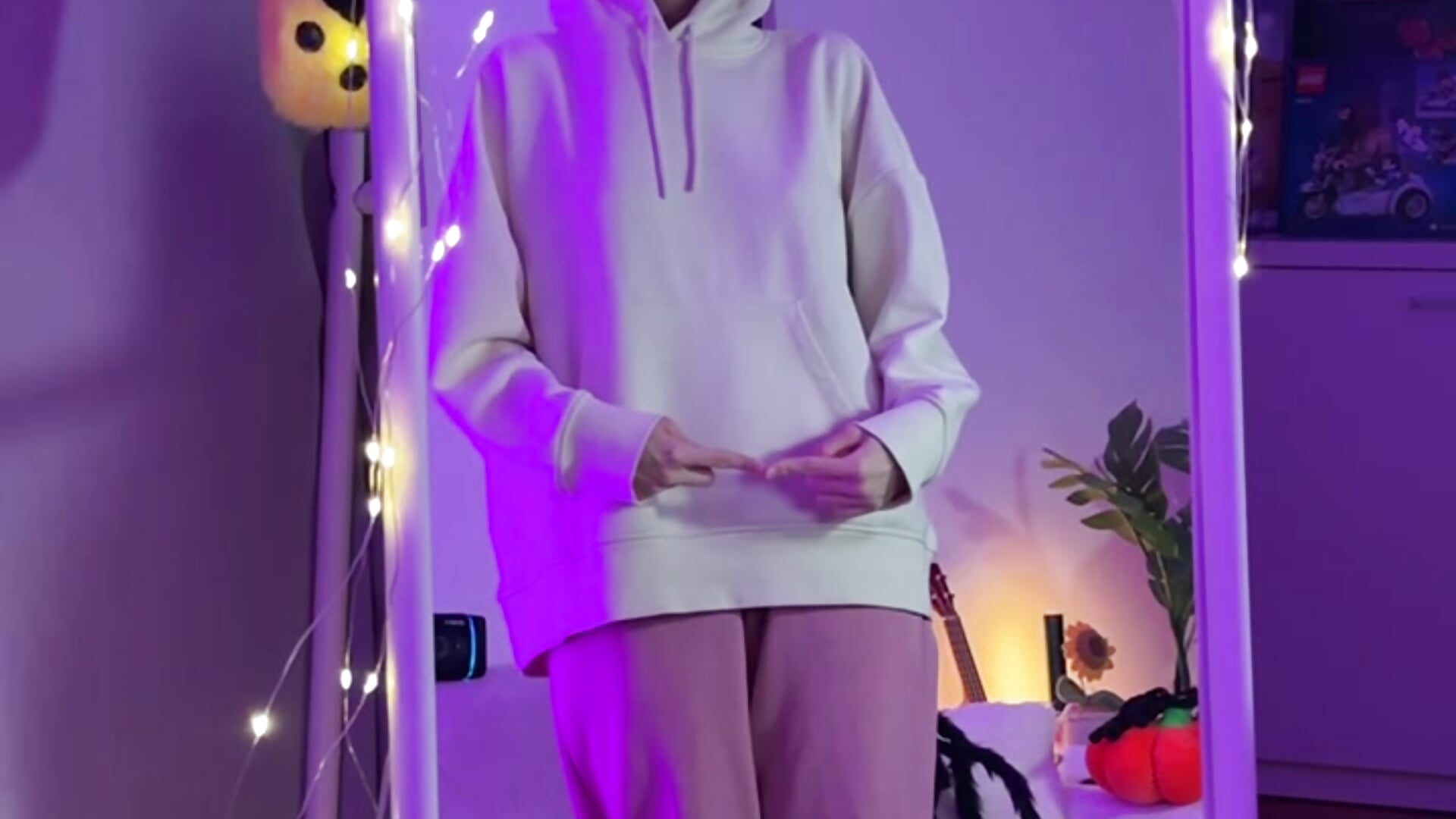 Patrick - video by Alyssa_Smitt cam model