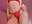 Hot wet dance in red lingerie - video by Eva_Davi cam model