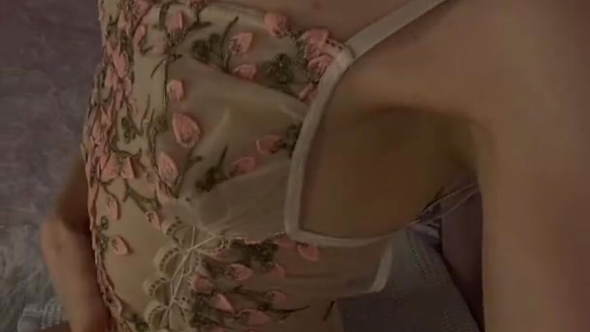 Little flower - video by Mermaid_Melody cam model