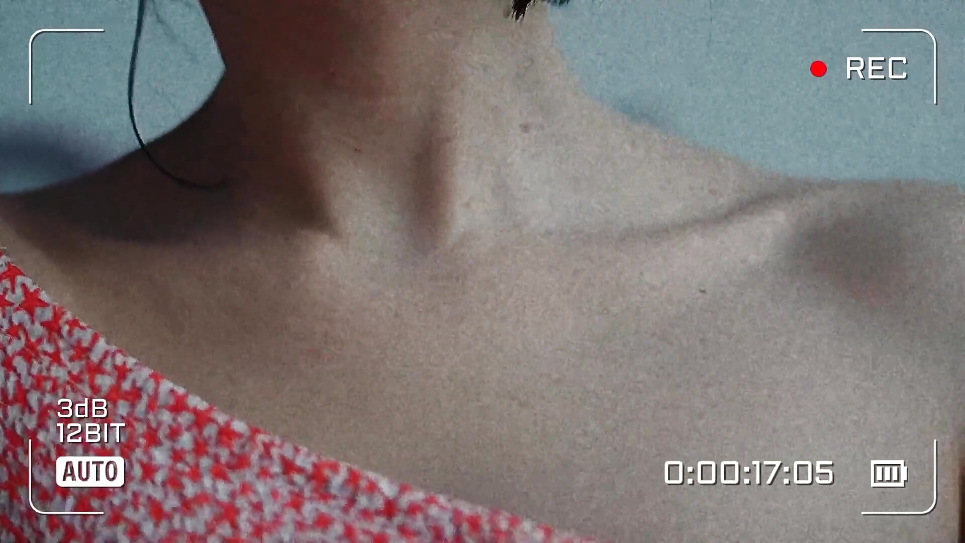 Teaser 2 - video by Mermaid_Melody cam model