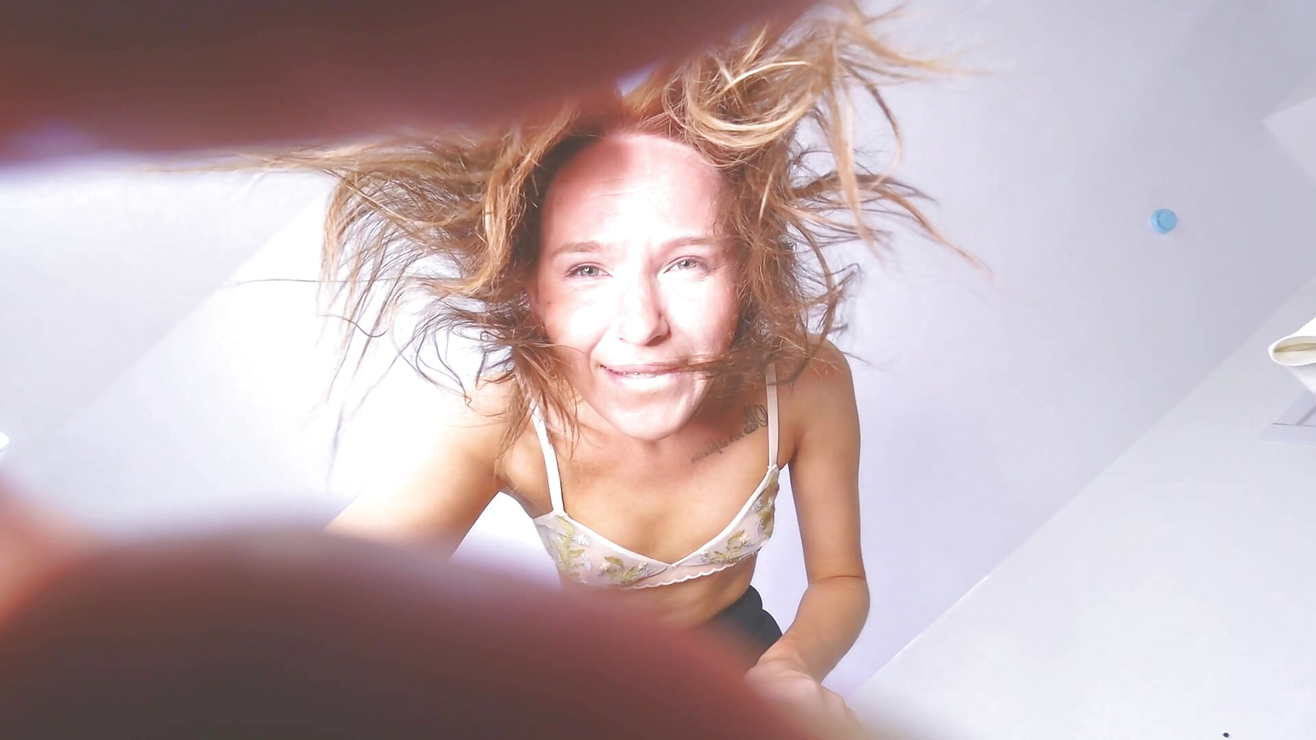 POV: im GIANT and u just a small bug that i barely can see fetish macrophilia giantess