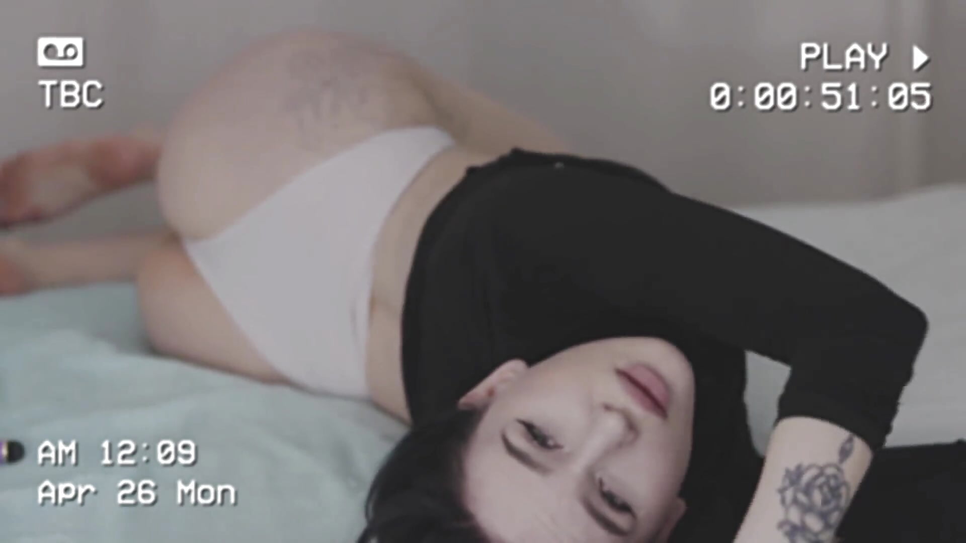 Teaser - video by Mermaid_Melody cam model