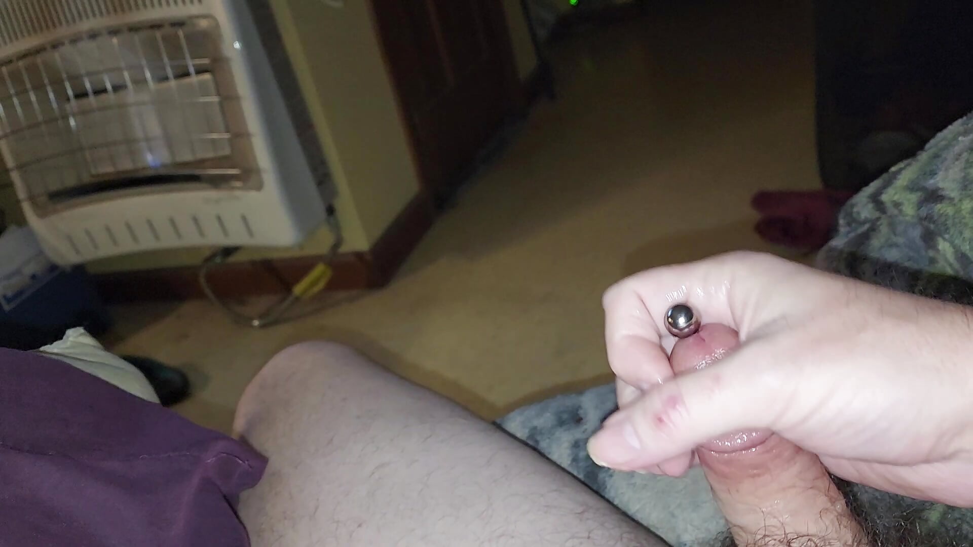 Week of edging - video di SlutPupWaya modella di cam