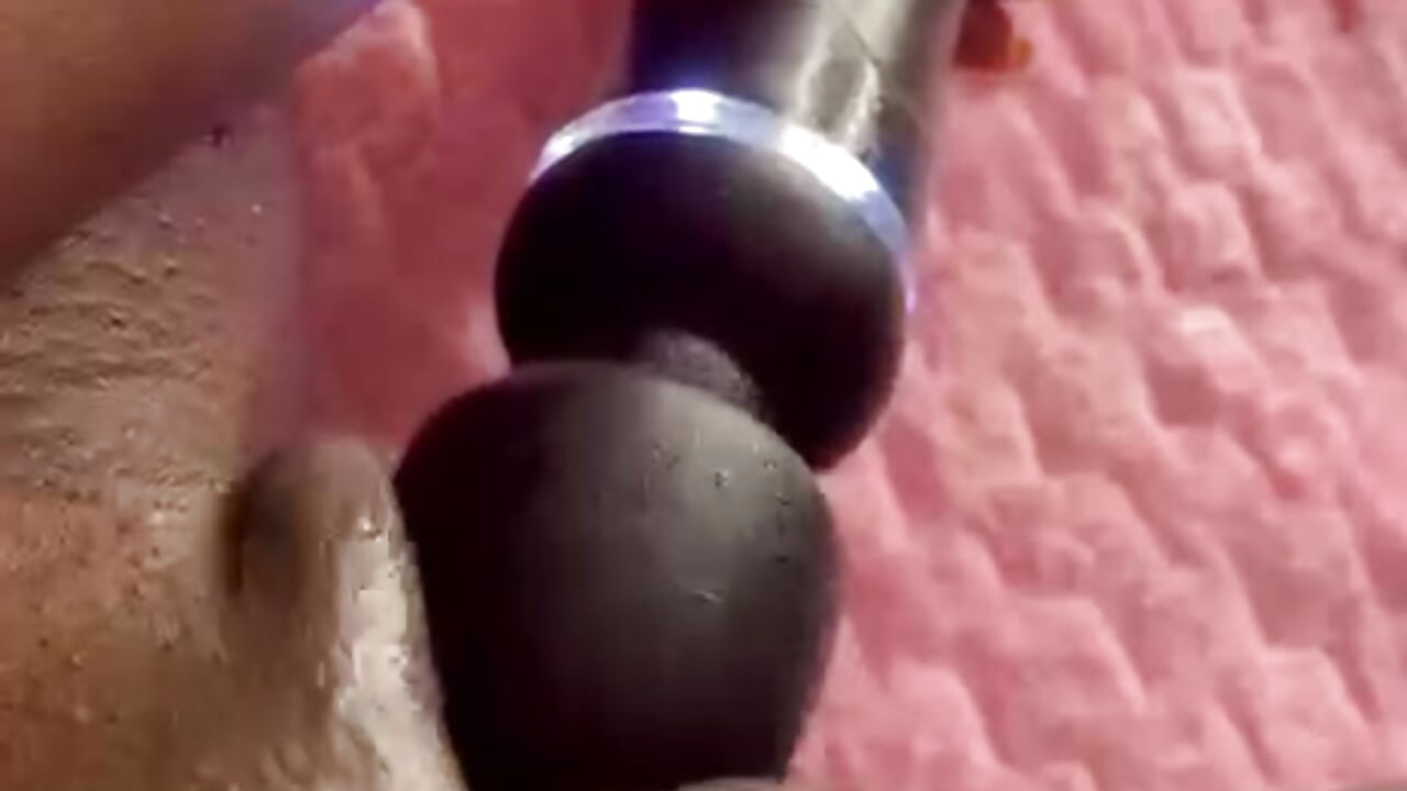 put vibrate my pussy