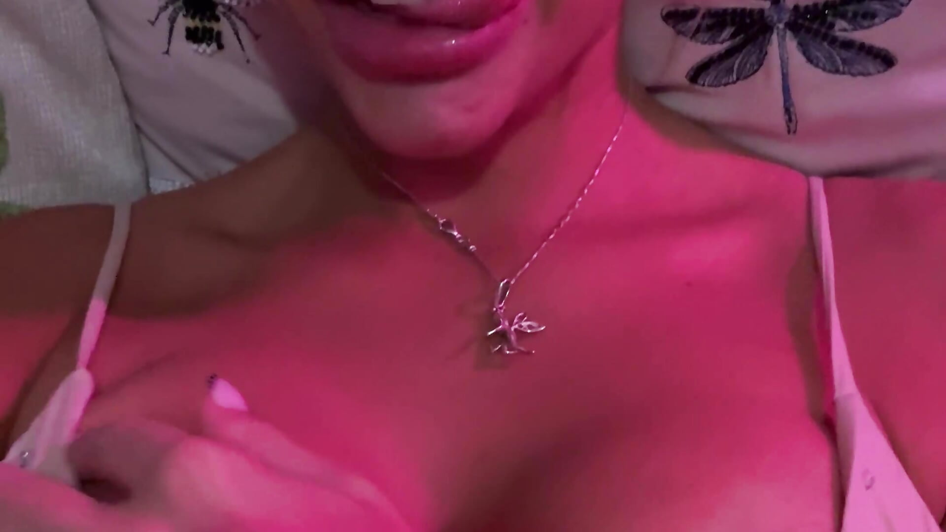 IMG_1565 - відео від вебкаммоделі Marakuia054