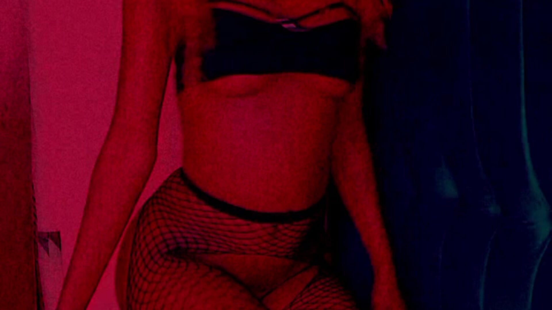 Sexy red