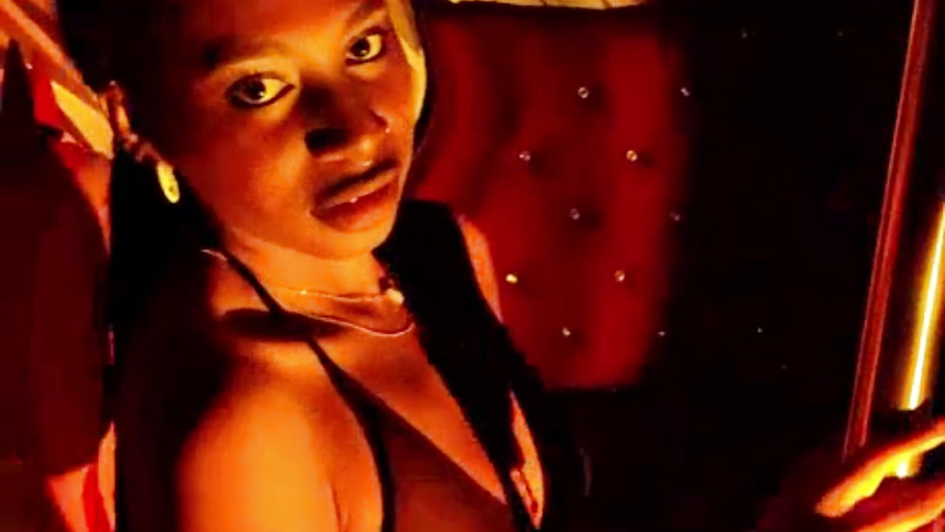 Oh love!!! - video by Queen_perla_ cam model