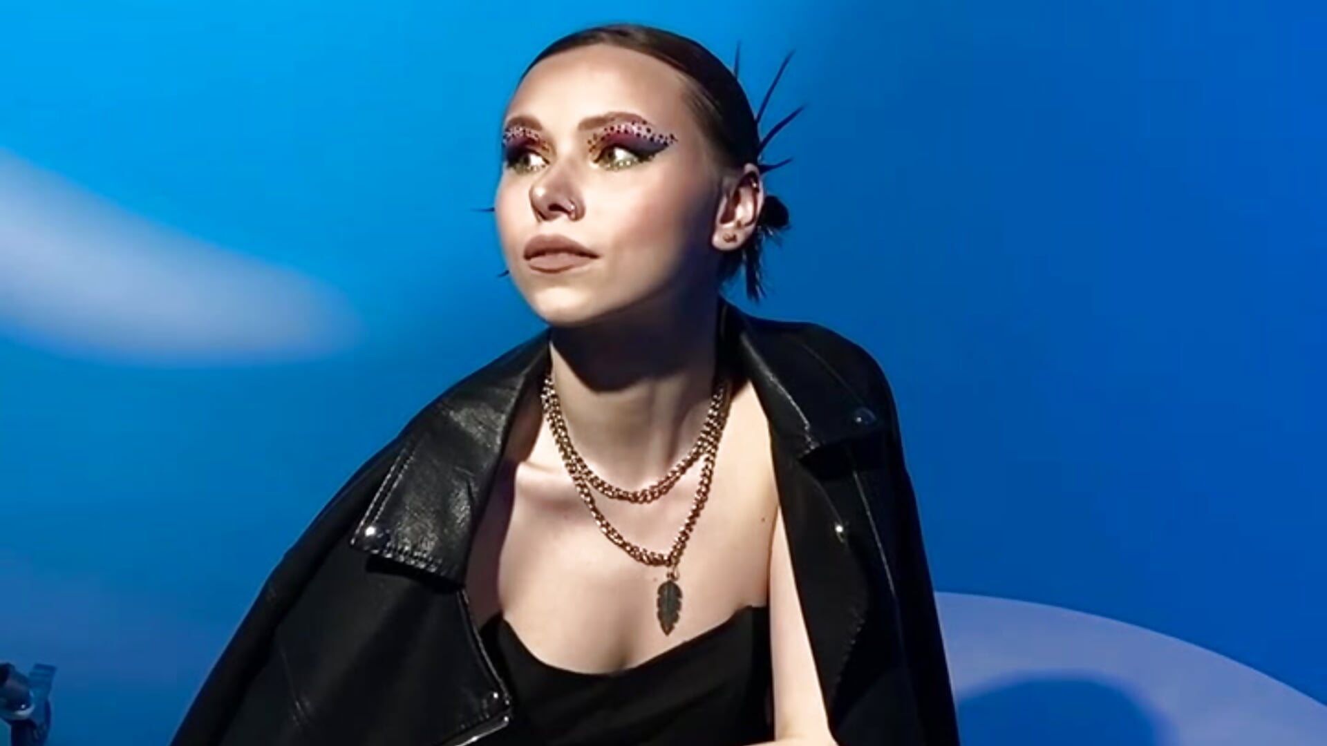 My shooting♥ - video by SteveLingf cam model