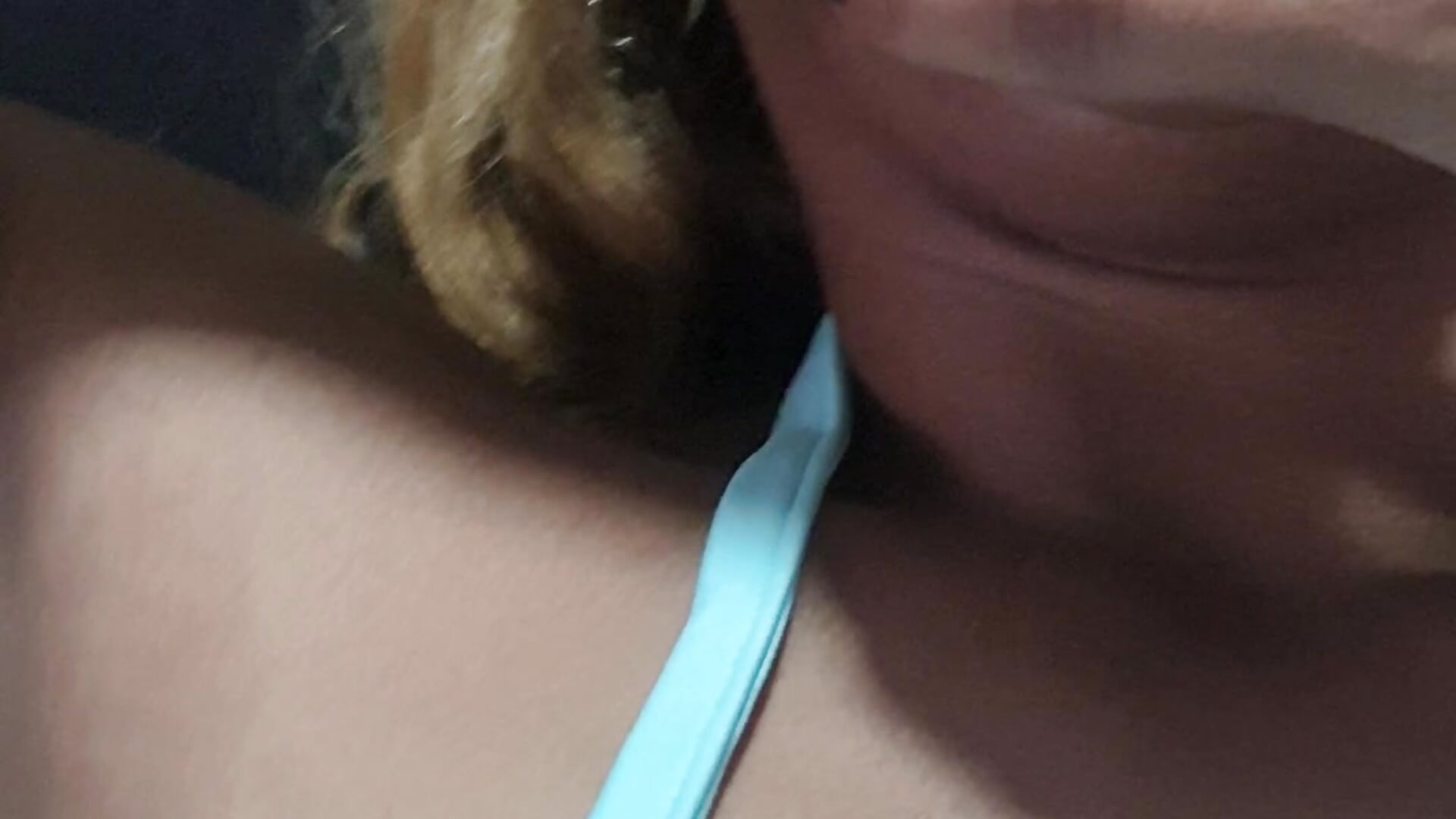 Sexy Blowjob by a Cute Latina – video od webkamerové modelky agatadelphine