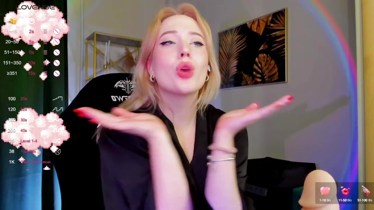 kiss u guys