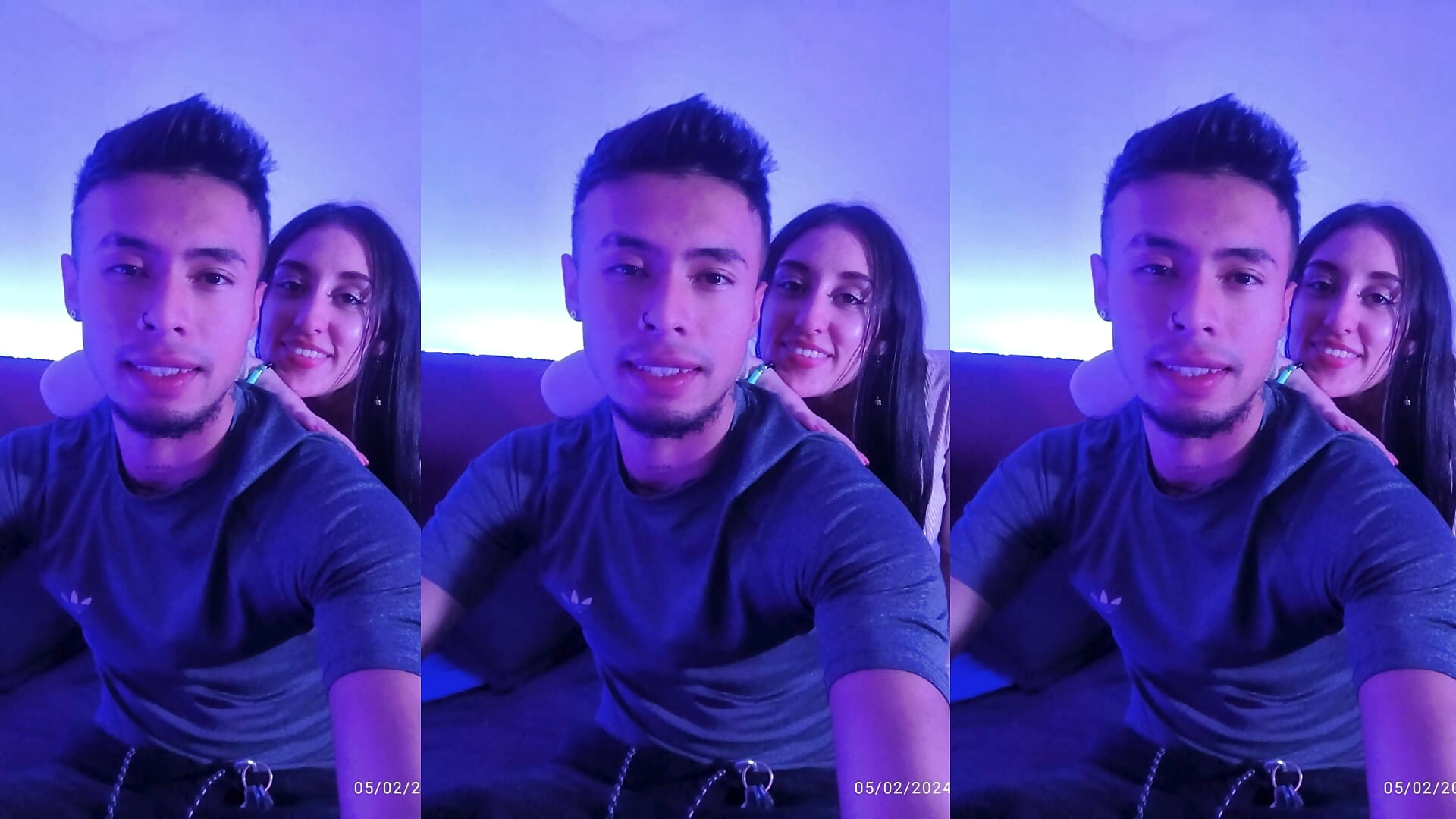 we are funny♥