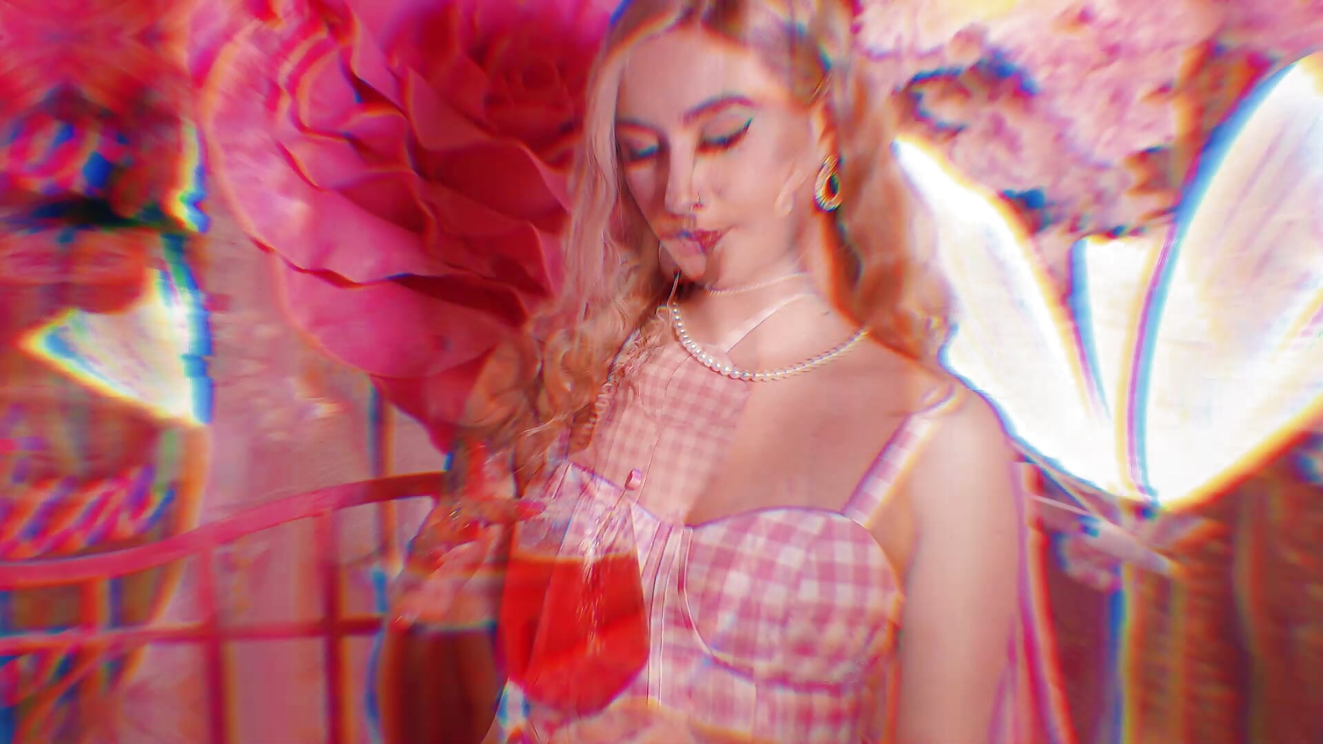 How about a call, just the two of us? — filmik MaryDeniro, modela(-lki) na kamerkach