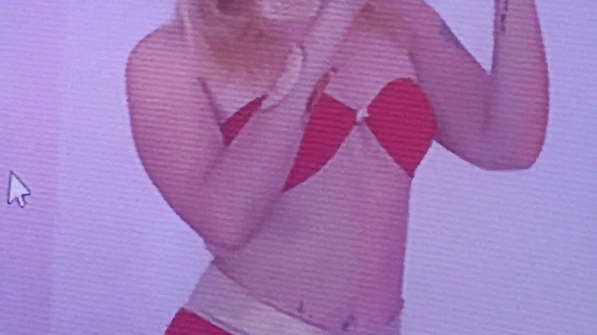 ❤️❤️❤️👻👻👻－カメラキャストのMaryDeniroの動画