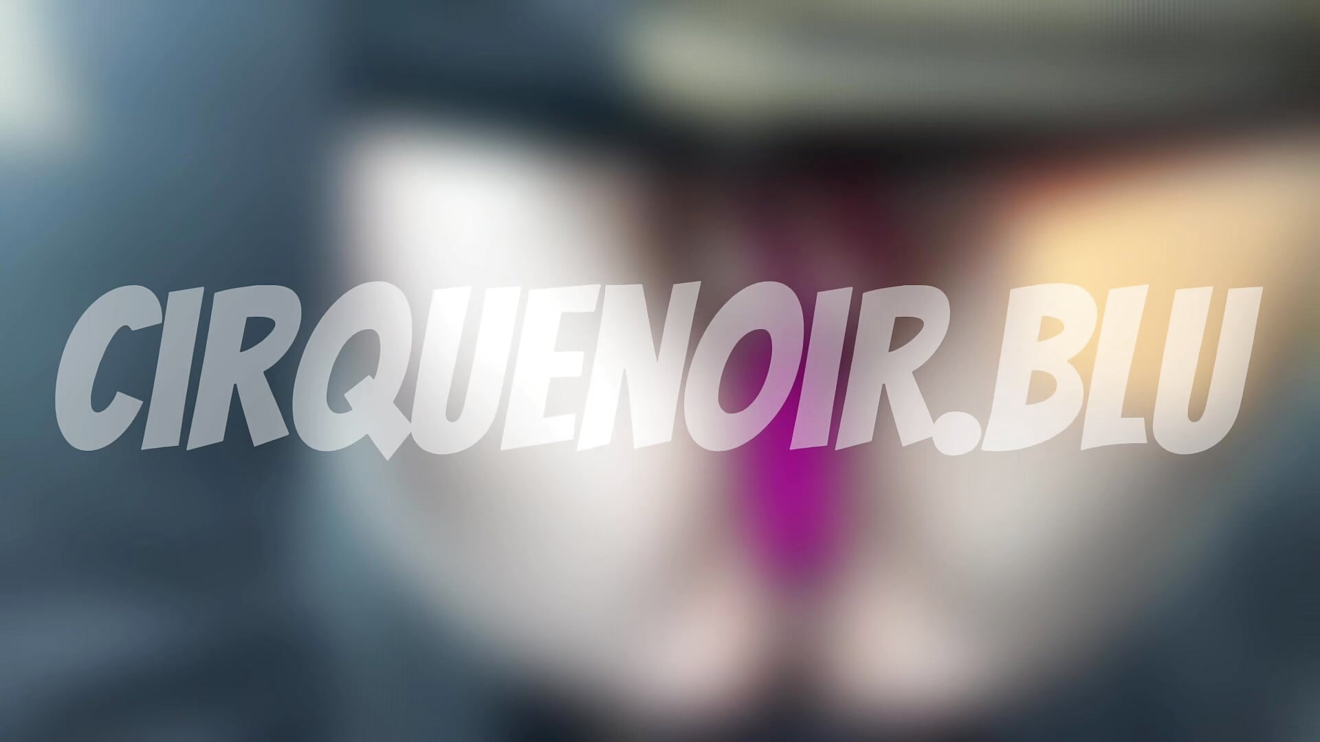 Promo Car Quickie – видео вебкам-модели CirqueNoirBlu