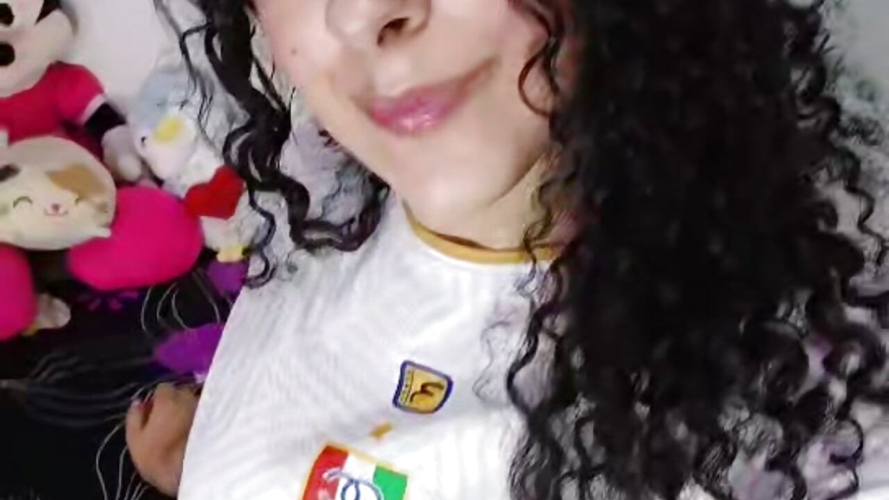 ✨❤️😍 - vídeo de Tamara_Lemick modelo de câmara