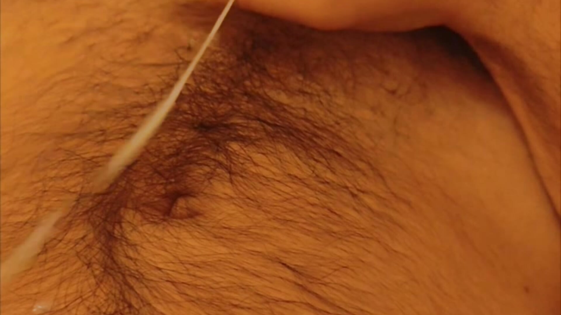 Came hard - video van Turkish_Discreet cam-model