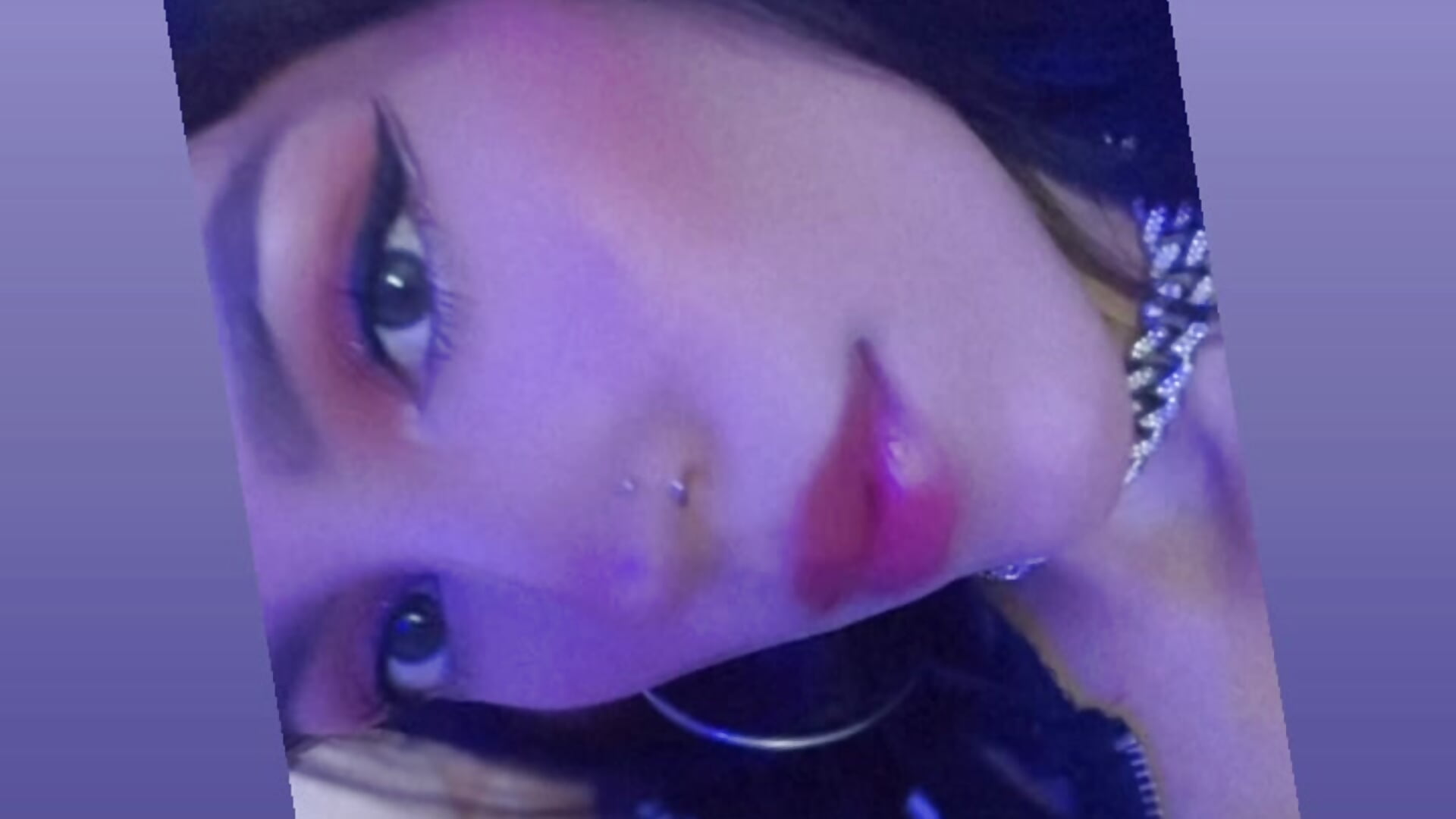 🩵 - video av Katty_nekane cam-modell