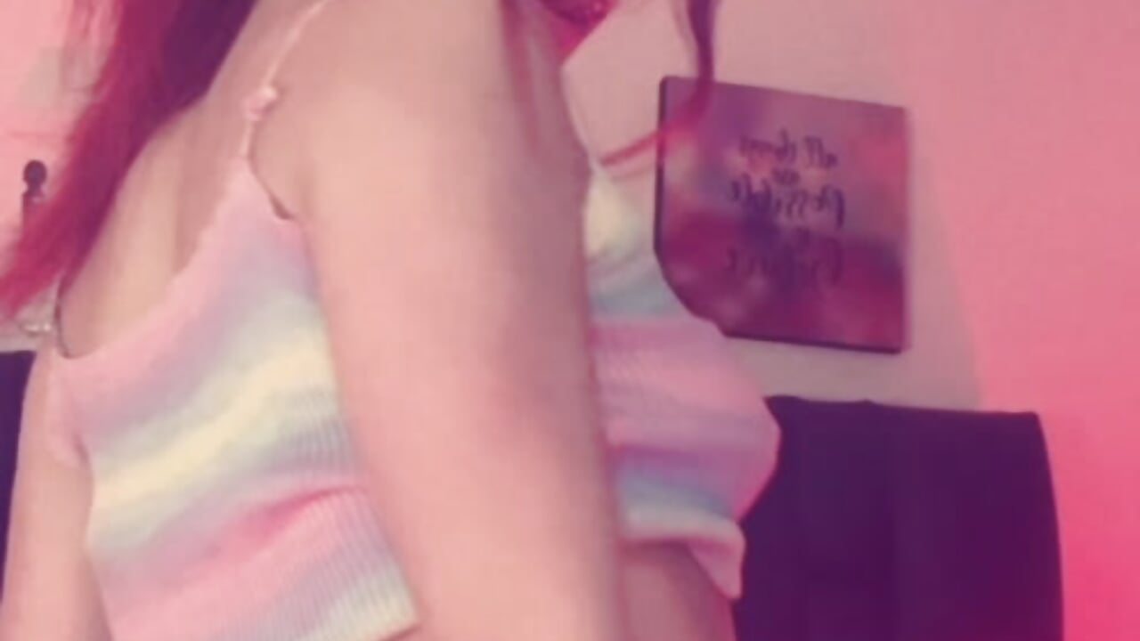 Hips - video by Your_rosalie cam model