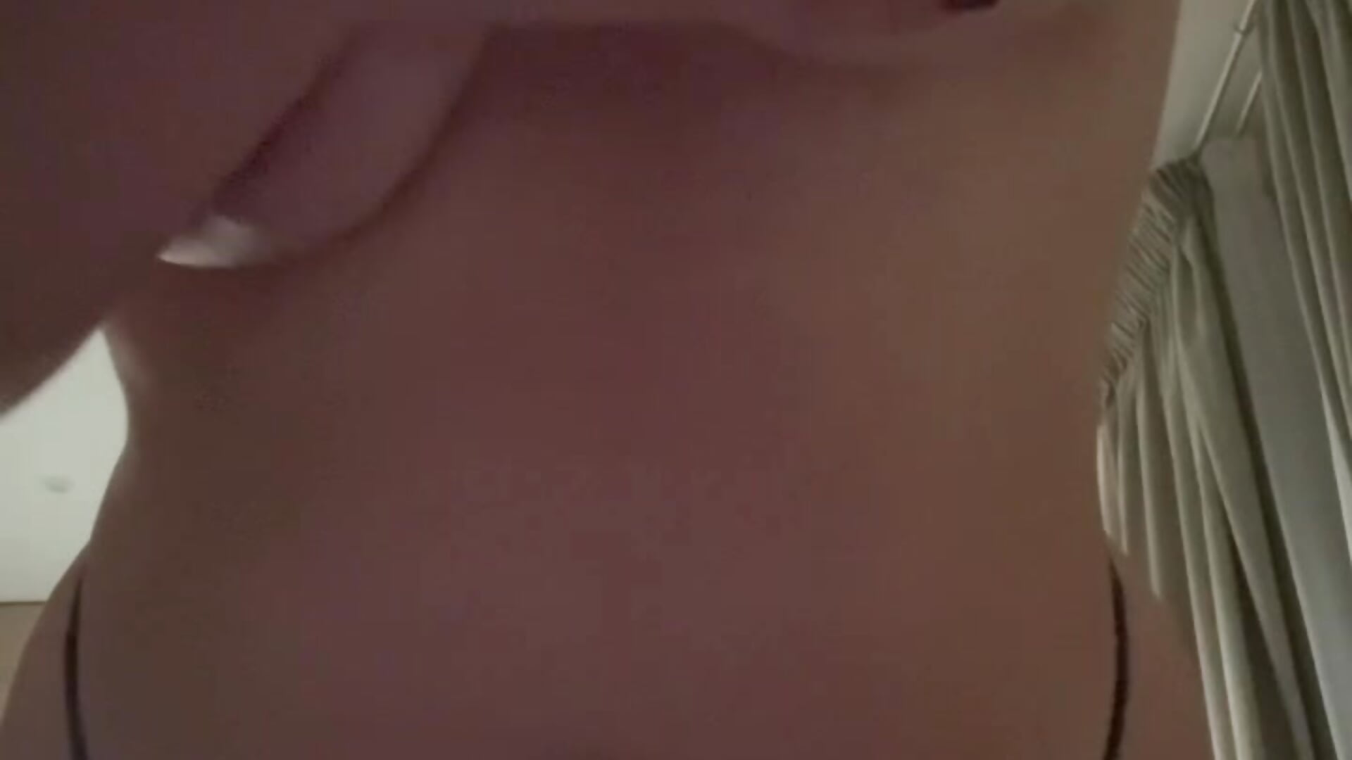 my nude body