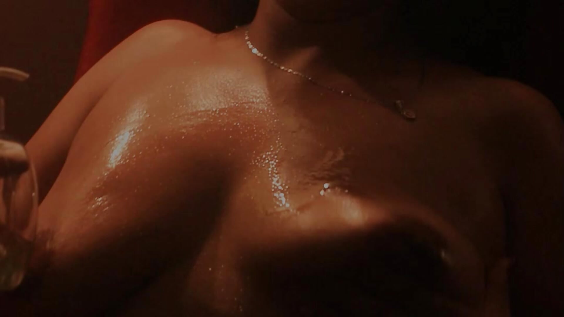 Oils body