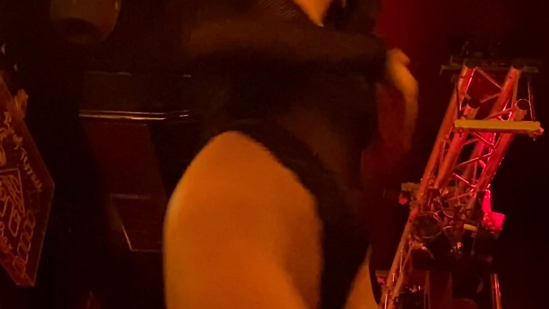 Para que disfrutes - video by O-Enjoyer cam model