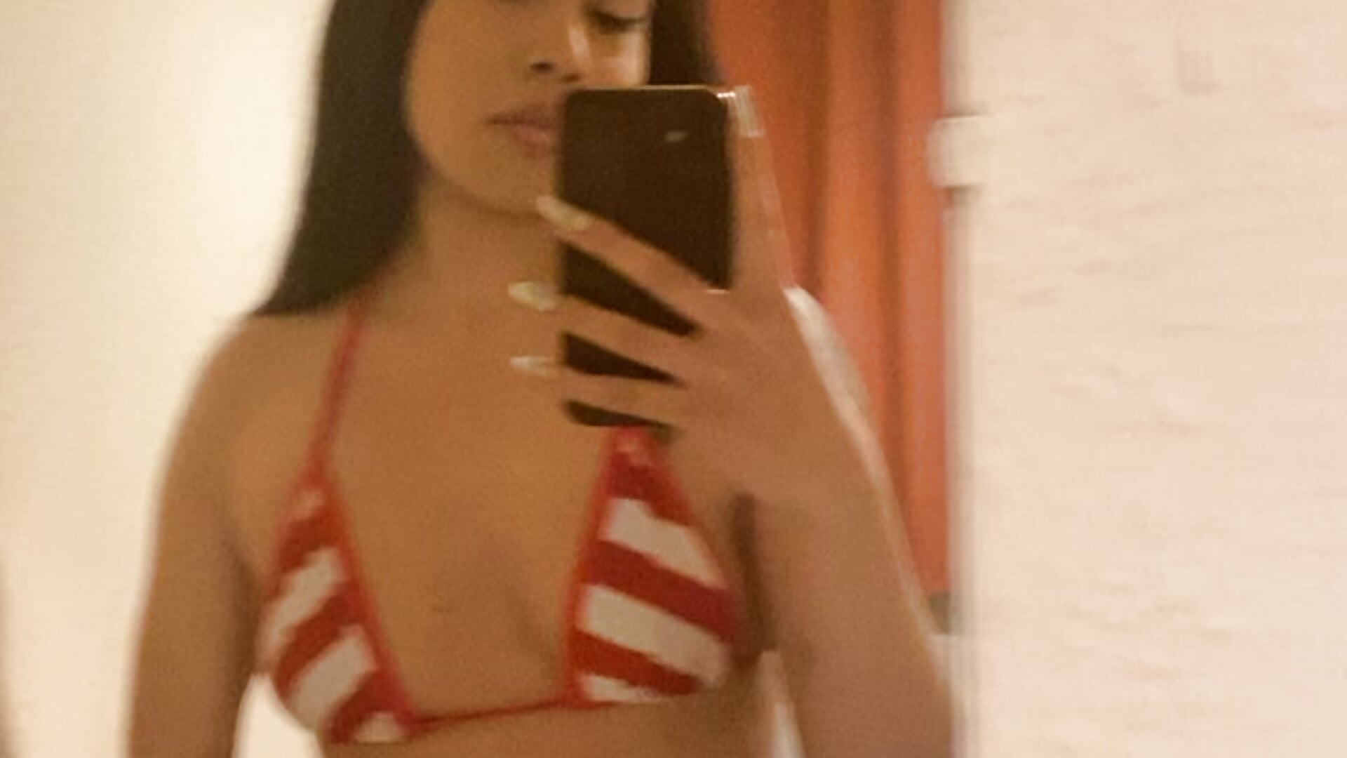 Can I have a dance 😉 - video by O-Enjoyer cam model