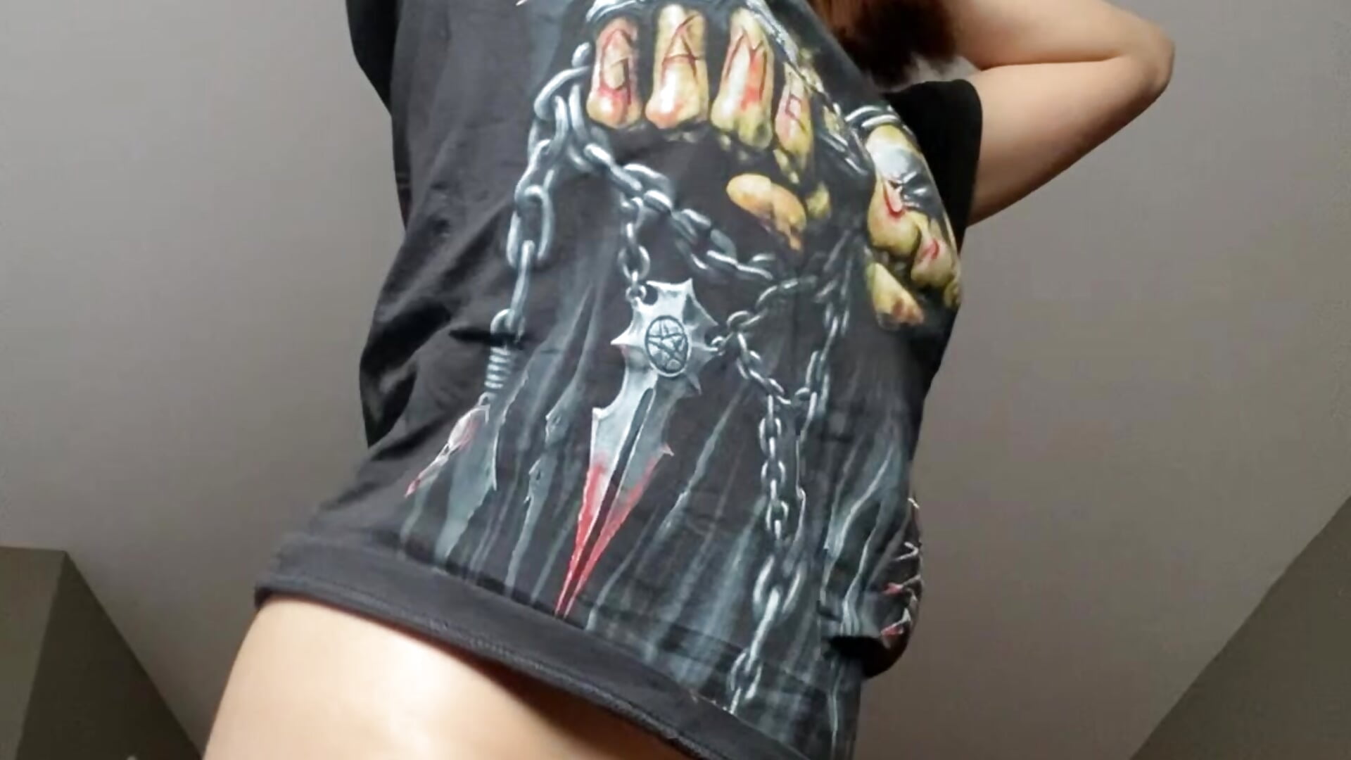 Hello friends! 😉 - video by O-Enjoyer cam model