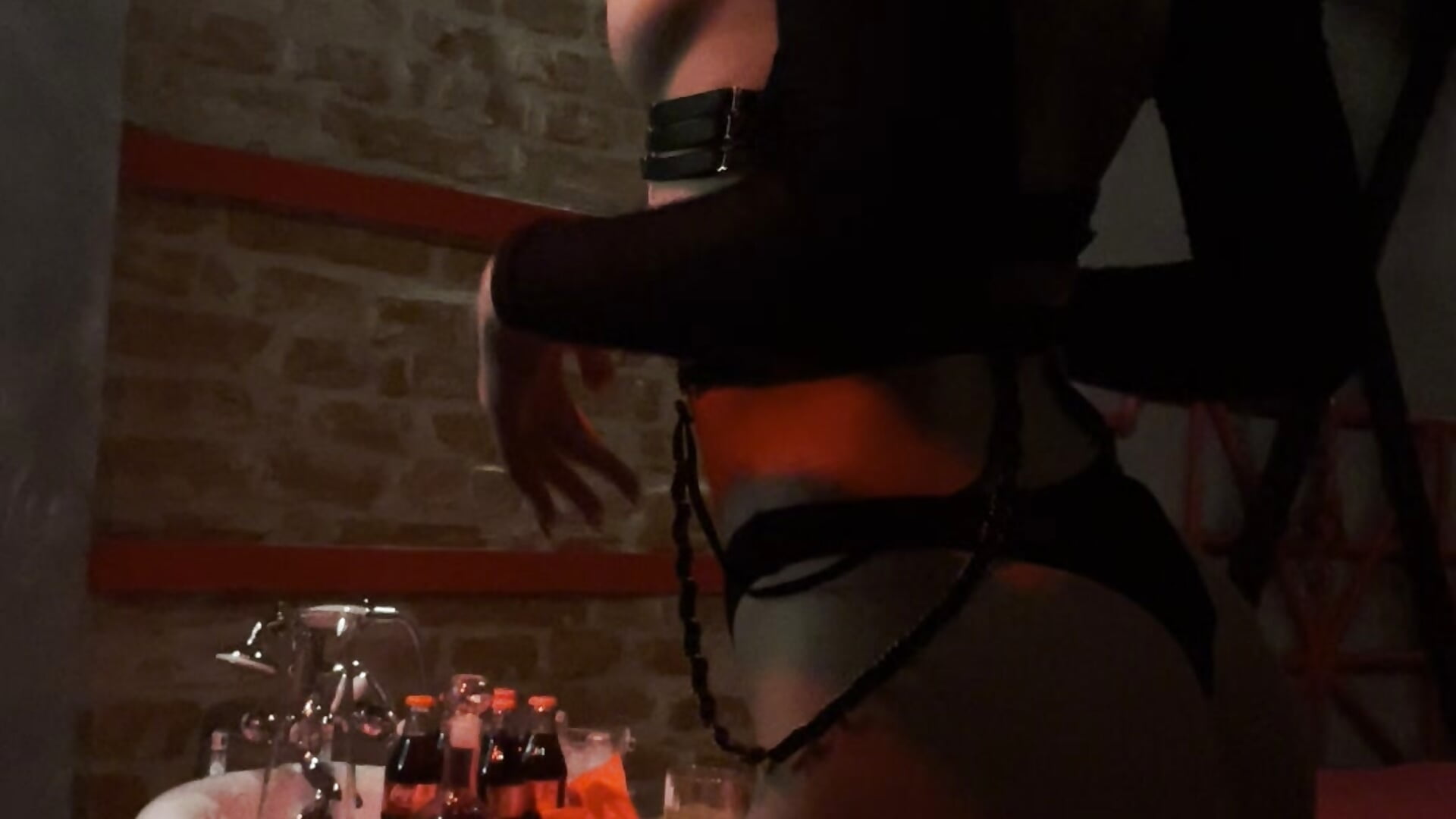 Erotic