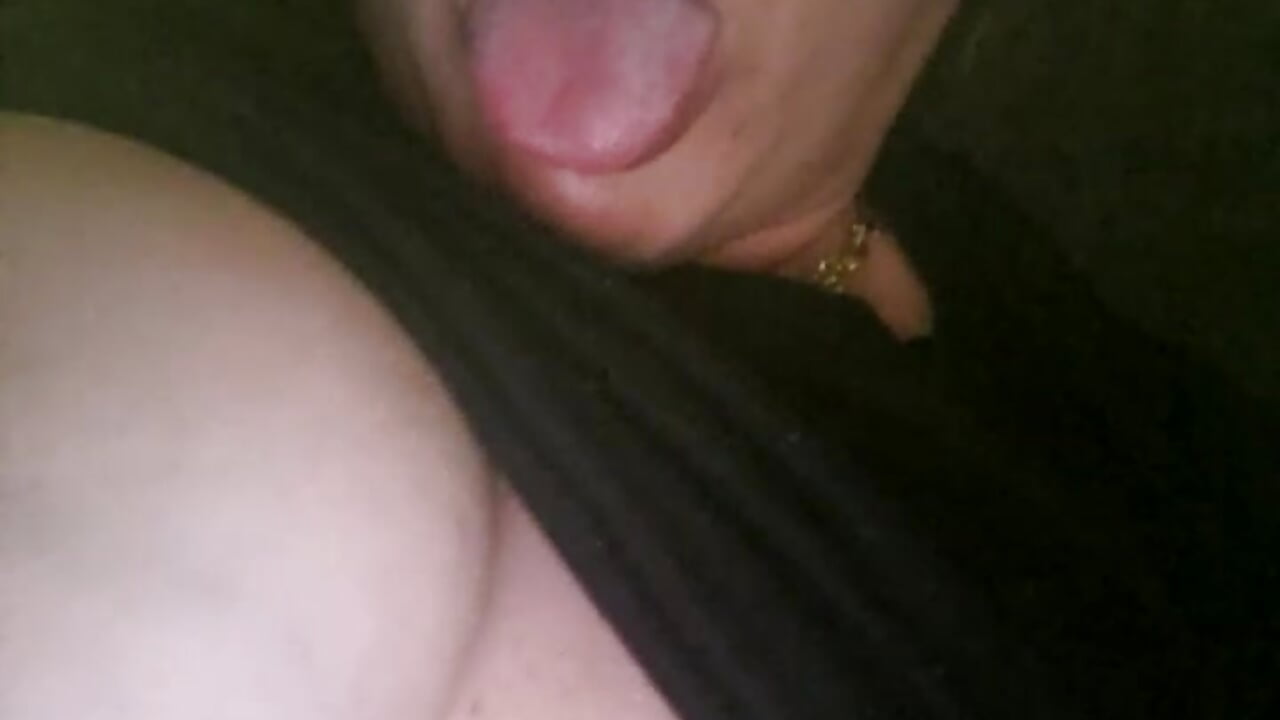 Cute & horny